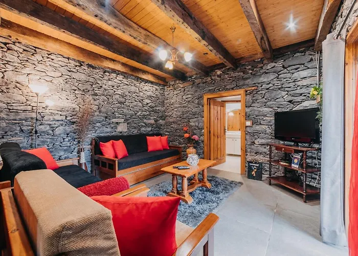 Casa Do Faial